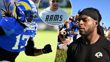 rams’-davante-adams-uses-four-legged-metaphor-to-‘separate-boys-from-the-men’