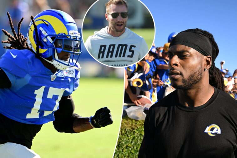 rams’-davante-adams-uses-four-legged-metaphor-to-‘separate-boys-from-the-men’