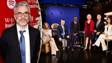 new-’60-minutes’-producer-hopes-to-crack-down-on-‘rumors’-leaked-to-press-following-dramatic-shakeup