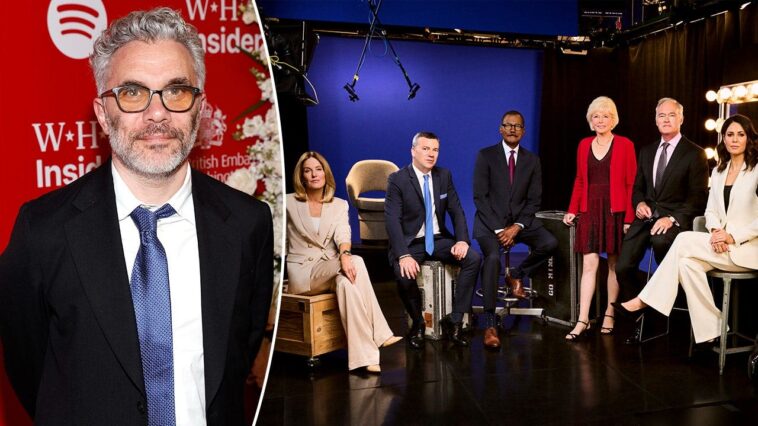 new-’60-minutes’-producer-hopes-to-crack-down-on-‘rumors’-leaked-to-press-following-dramatic-shakeup