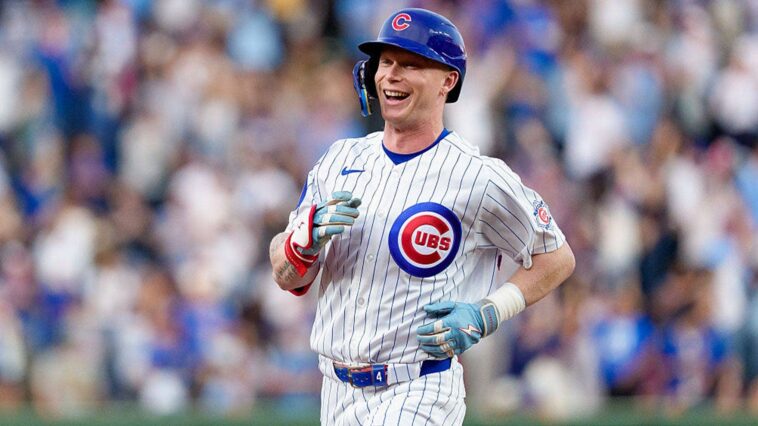 cubs-star-pete-crow-armstrong-appreciates-the-wild-conspiracy-theory-that-babe-ruth-never-existed