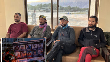 pakistan-teams-search-on-foot-for-remains-of-climbers-killed-in-avalanche-as-weather-grounds-helicopters