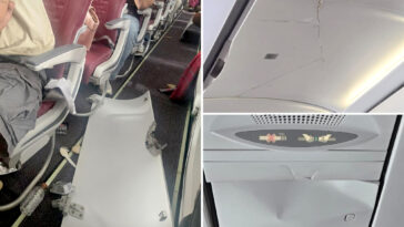 air-india-flight-plummets-300-feet-mid-air-—-throwing-terrified-passengers-around-cabin,-injuring-14