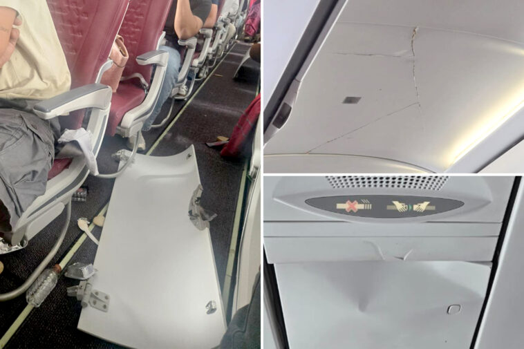 air-india-flight-plummets-300-feet-mid-air-—-throwing-terrified-passengers-around-cabin,-injuring-14