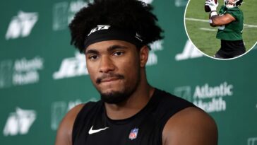 kenyon-sadiq-has-setback-in-early-injury-blow-for-jets-rookie