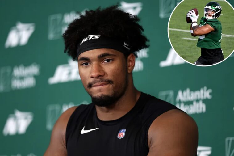 kenyon-sadiq-has-setback-in-early-injury-blow-for-jets-rookie