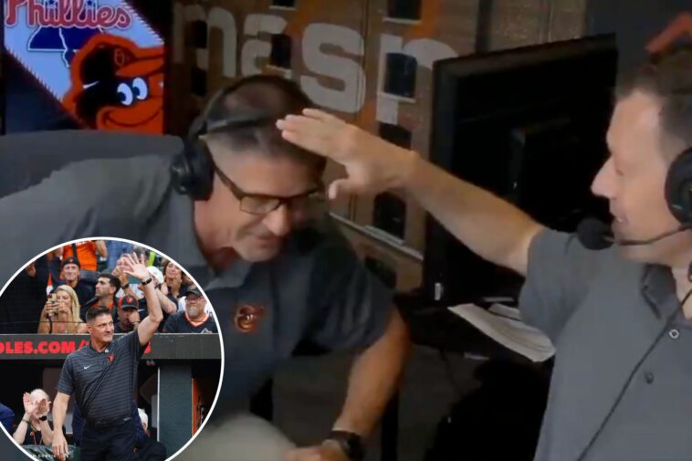 orioles-announcer-ben-mcdonald-reveals-wild-shampoo-take-in-stunning-broadcast-moment