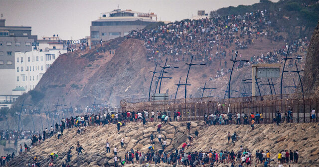 report:-migrants-convicted-in-spain-for-jihadism-detected-among-ceuta-invasion-swarm