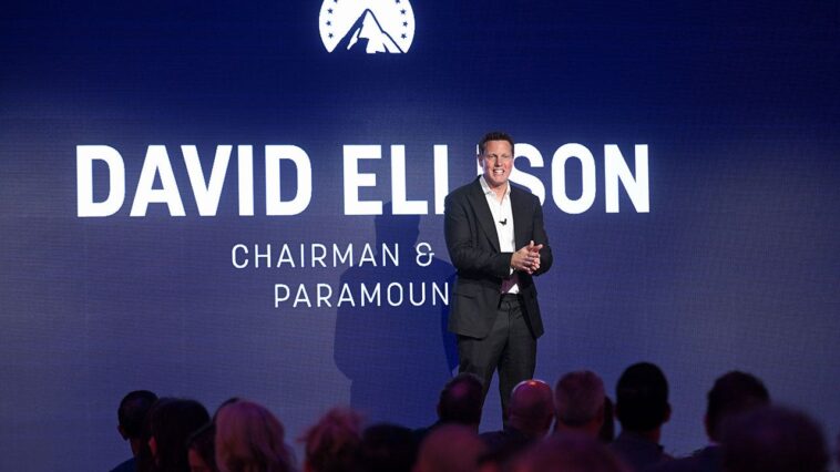 david-ellison-breaks-silence-on-paramount-wbd-merger-fight,-cnn-insiders-don’t-buy-‘lip-service’-about-network