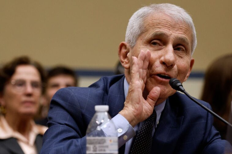 emails-show-how-fauci-conspired-against-white-house-covid-adviser