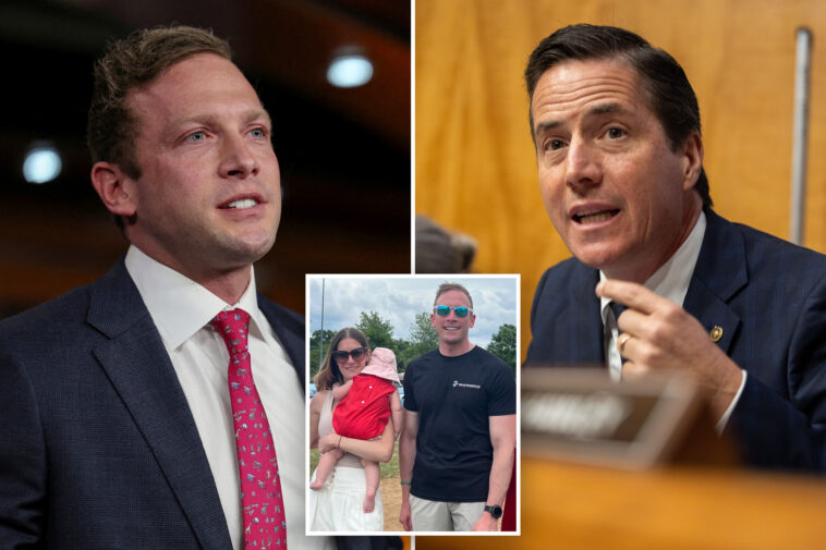 sen.-bernie-moreno-says-ex-son-in-law-max-miller-held-daughter’s-stuffed-animal-hostage:-‘truly-the-seventh-level-of-hell’