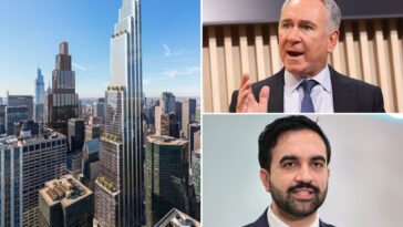 ken-griffin-to-stick-with-park-ave.-skyscraper-plans-despite-mamdani’s-personal-attack,-anti-business-policies