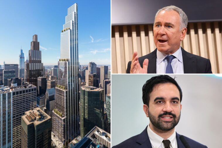 ken-griffin-to-stick-with-park-ave.-skyscraper-plans-despite-mamdani’s-personal-attack,-anti-business-policies