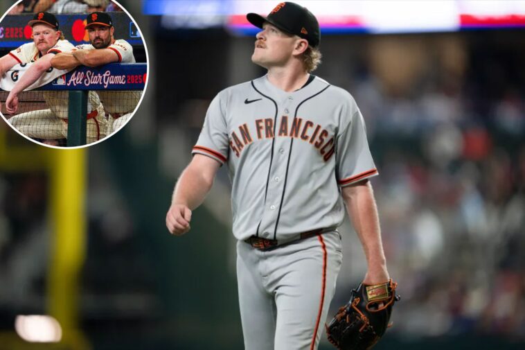 why-mlb-trade-deadline-is-becoming-logan-webb’s-least-favorite-time-of-year