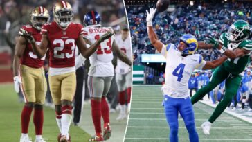 ahkello-witherspoon,-former-49ers,-rams-db,-abruptly-retires-at-31