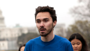 gun-control-activist-david-hogg-—-time-to-shake-up-democrat-party-establishment:-we-‘want-fighters’