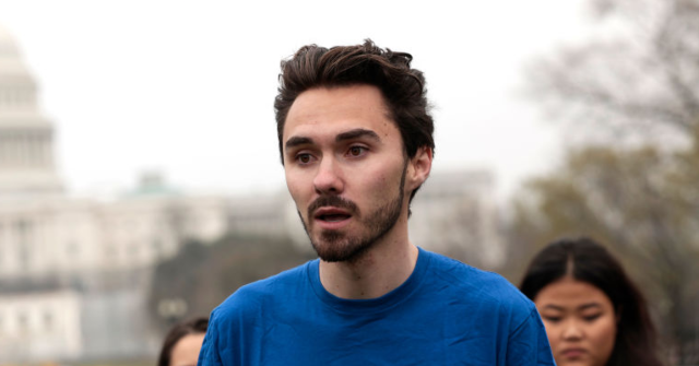 gun-control-activist-david-hogg-—-time-to-shake-up-democrat-party-establishment:-we-‘want-fighters’