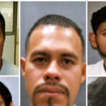ice-deports-illegal-alien-gang-members-convicted-of-homicide,-rape,-drunk-driving