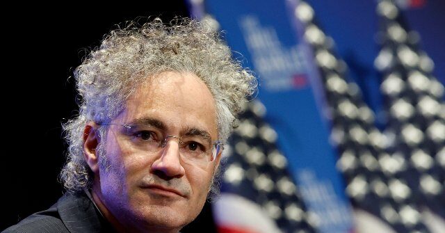 palantir-ceo-alex-karp-blasts-‘marxist’-ai-labs-trying-to-‘capture-the-means-of-production’