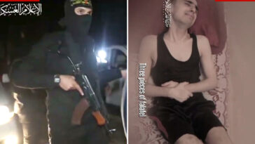 idf-kills-palestinian-terrorist-commander-who-took-israeli-hostages-in-oct.-7-attacks