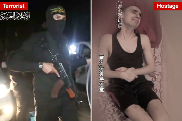 idf-kills-palestinian-terrorist-commander-who-took-israeli-hostages-in-oct.-7-attacks