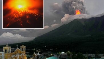 fiery-volcano-eruption-in-guatemala-forces-evacuation-of-hundreds-of-villagers