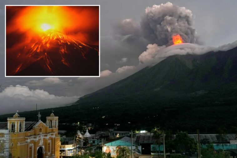 fiery-volcano-eruption-in-guatemala-forces-evacuation-of-hundreds-of-villagers