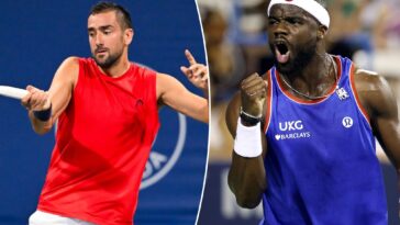 frances-tiafoe-vs.-marin-cilic-prediction:-atp-montreal-odds,-picks,-best-bets-for-canadian-masters