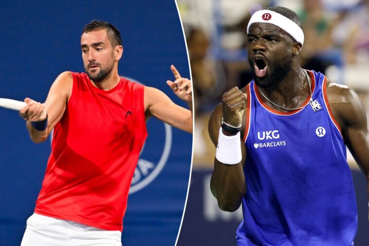 frances-tiafoe-vs.-marin-cilic-prediction:-atp-montreal-odds,-picks,-best-bets-for-canadian-masters