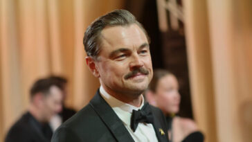 leonardo-dicaprio,-jeff-bezos-lead-$200-million-project-to-save-100-species-‘threatened-by-climate-change’