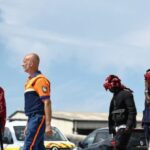 pushbacks-possible:-migrants-returned-to-france-after-smuggler-boat-catches-fire