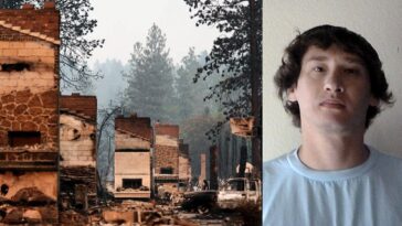 washington-wildfire-arson-suspect-previously-charged-with-first-degree-murder,-records-show