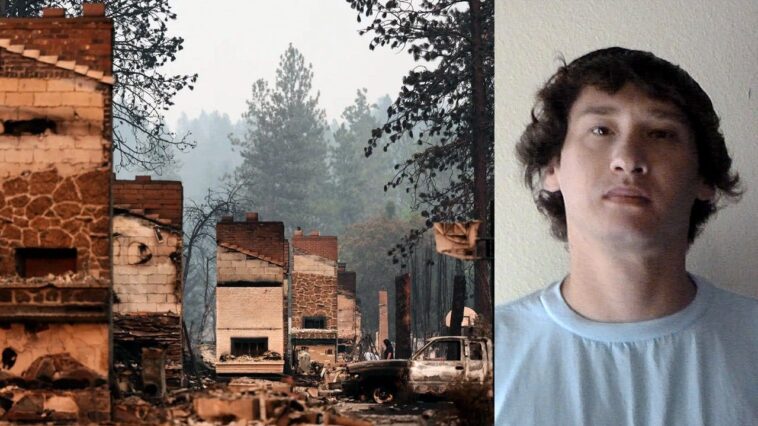 washington-wildfire-arson-suspect-previously-charged-with-first-degree-murder,-records-show