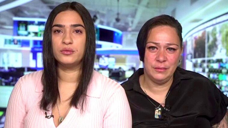 devastated-mother-blames-soft-on-crime-policies-after-career-criminal-is-charged-in-son’s-death