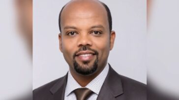 university-of-maryland-“greatly-troubled”-after-professor-arrested-by-ice-at-dallas-airport-for-overstaying-visa-–-dhs-says-he’s-an-“illegal-alien-from-ethiopia”