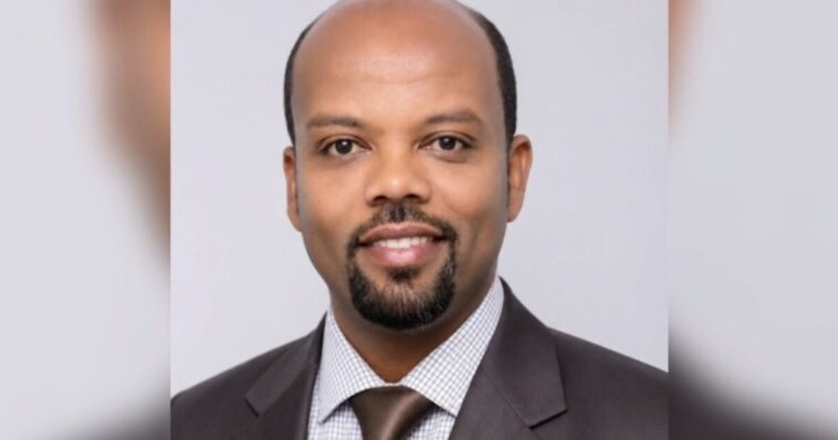 university-of-maryland-“greatly-troubled”-after-professor-arrested-by-ice-at-dallas-airport-for-overstaying-visa-–-dhs-says-he’s-an-“illegal-alien-from-ethiopia”