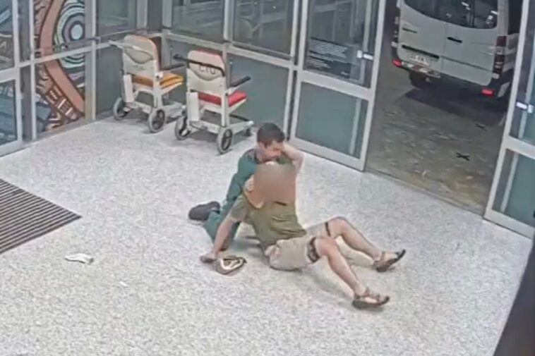 watch:-nurse-uses-brazilian-jiu-jitsu-skills-to-fight-off-crazed-patient