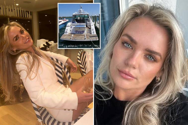 family-of-nyc-fashion-designer-who-died-in-montauk-yacht-mystery-claims-owner-caused-her-death,-plans-$50m-lawsuit