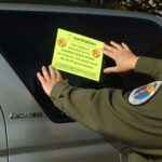 nyc-starts-slapping-giant,-neon-green-‘shame-stickers’-on-cars-running-afoul-of-parking-rules