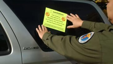 nyc-starts-slapping-giant,-neon-green-‘shame-stickers’-on-cars-running-afoul-of-parking-rules