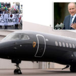 ireland’s-‘air-force-one’-lacks-a-key-safety-system-for-fog—-thanks-to-country’s-ban-on-israeli-products