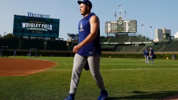 tarik-skubal-makes-his-dodgers-debut-vs.-cubs-—-here’s-how-to-watch-for-free