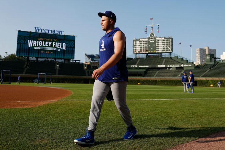 tarik-skubal-makes-his-dodgers-debut-vs.-cubs-—-here’s-how-to-watch-for-free