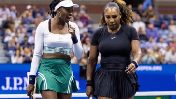 serena-and-venus-williams-to-reunite-for-doubles-tennis-tandem-at-cincinnati-open-as-sisters-eye-another-comeback