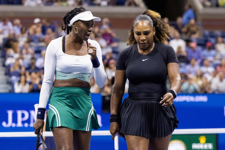serena-and-venus-williams-to-reunite-for-doubles-tennis-tandem-at-cincinnati-open-as-sisters-eye-another-comeback