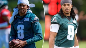 eagles-receivers-already-dealing-with-hamstring-injuries-in-notable-training-camp-concern