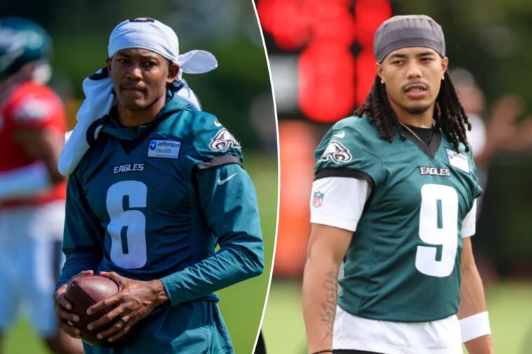 eagles-receivers-already-dealing-with-hamstring-injuries-in-notable-training-camp-concern