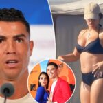 cristiano-ronaldo-comes-to-fiancee-georgina-rodriguez’s-defense-from-fat-shamers