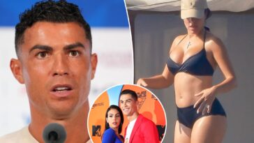 cristiano-ronaldo-comes-to-fiancee-georgina-rodriguez’s-defense-from-fat-shamers