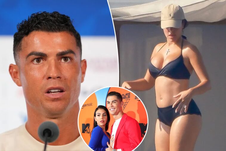 cristiano-ronaldo-comes-to-fiancee-georgina-rodriguez’s-defense-from-fat-shamers